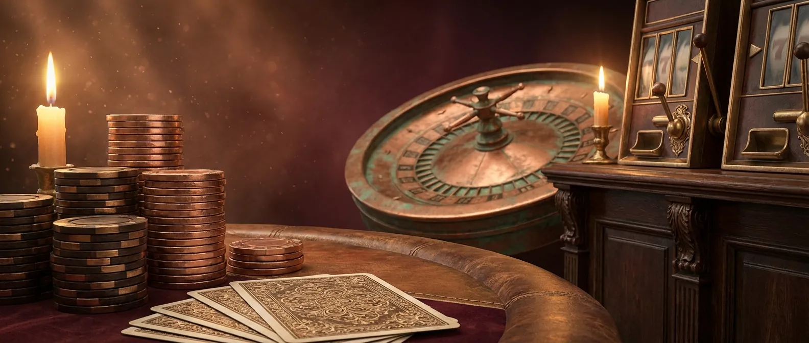 IviBet Casino bonus